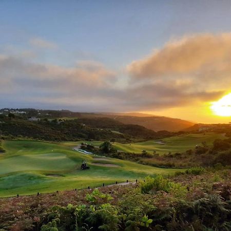 Pezula Golf House Hotel Knysna Eksteriør billede