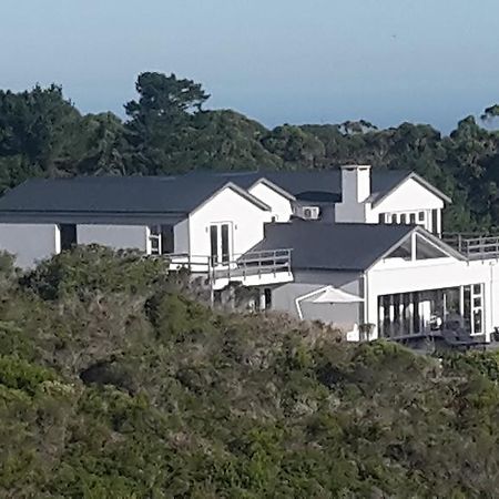 Pezula Golf House Hotel Knysna Eksteriør billede