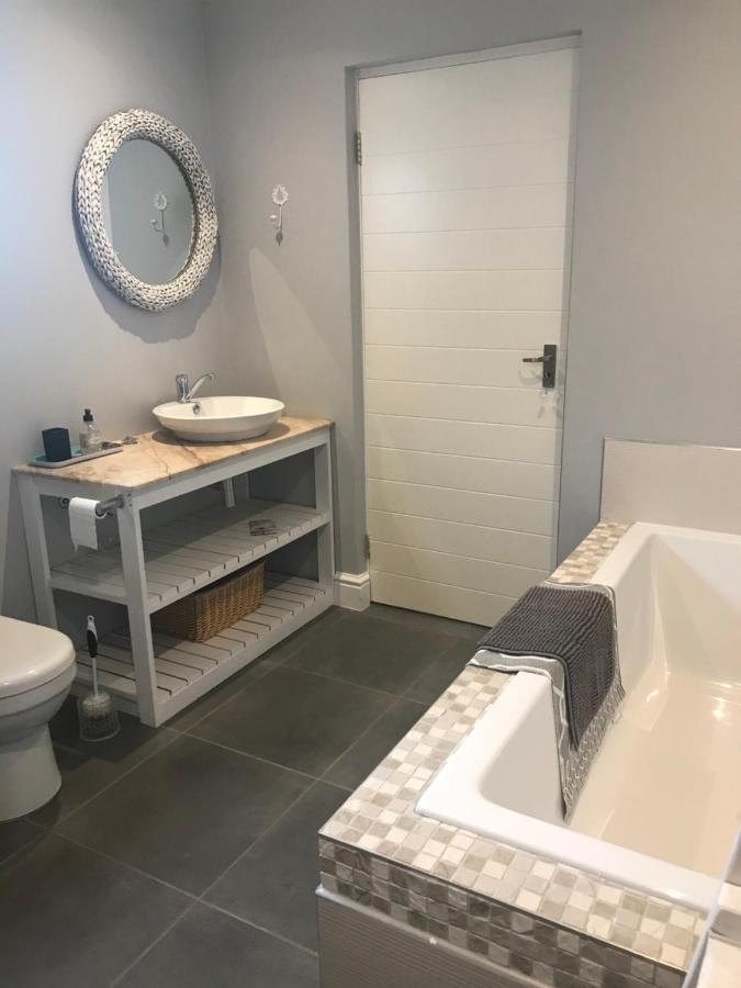 Pezula Golf House Hotel Knysna Eksteriør billede