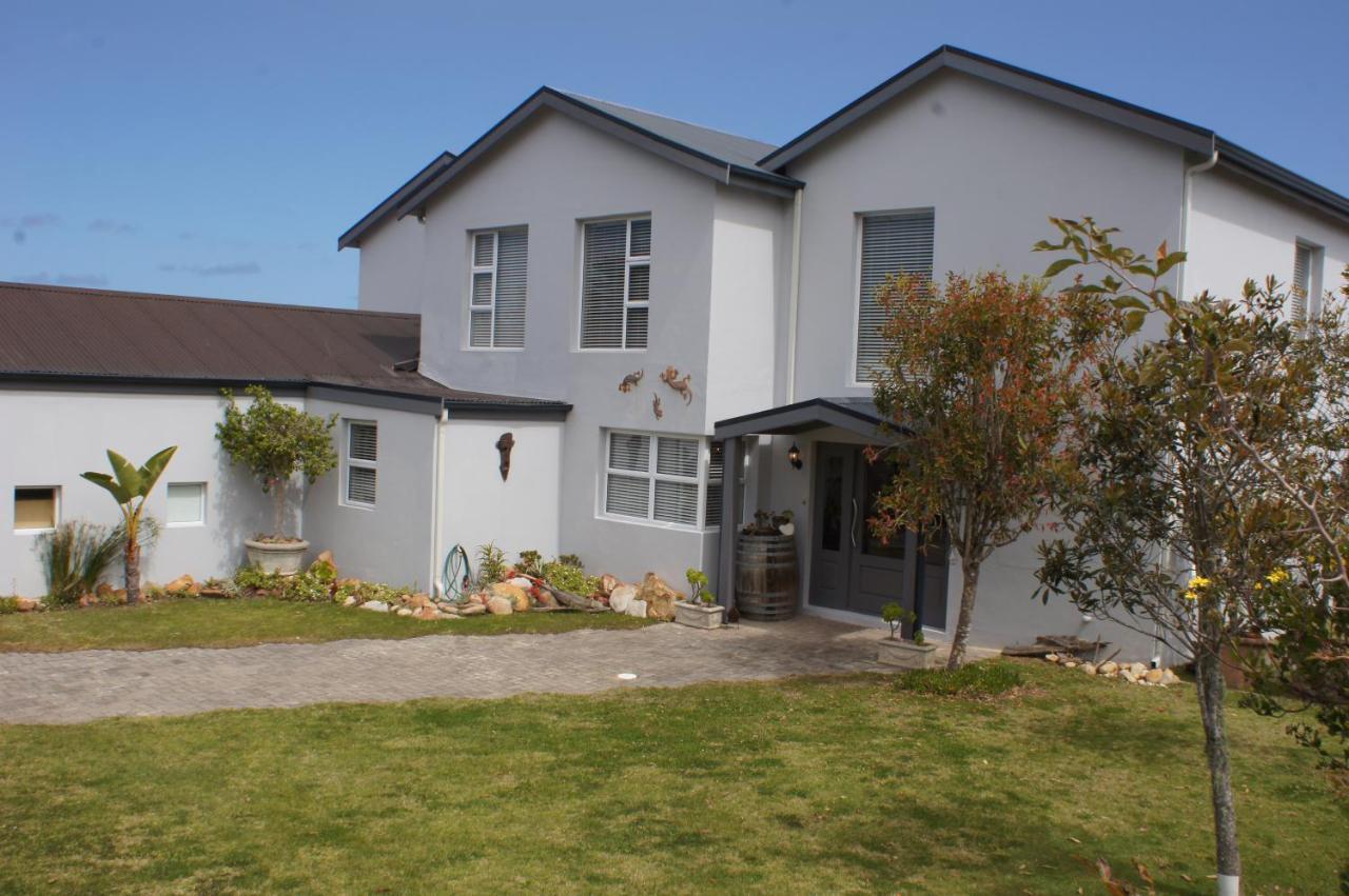 Pezula Golf House Hotel Knysna Eksteriør billede