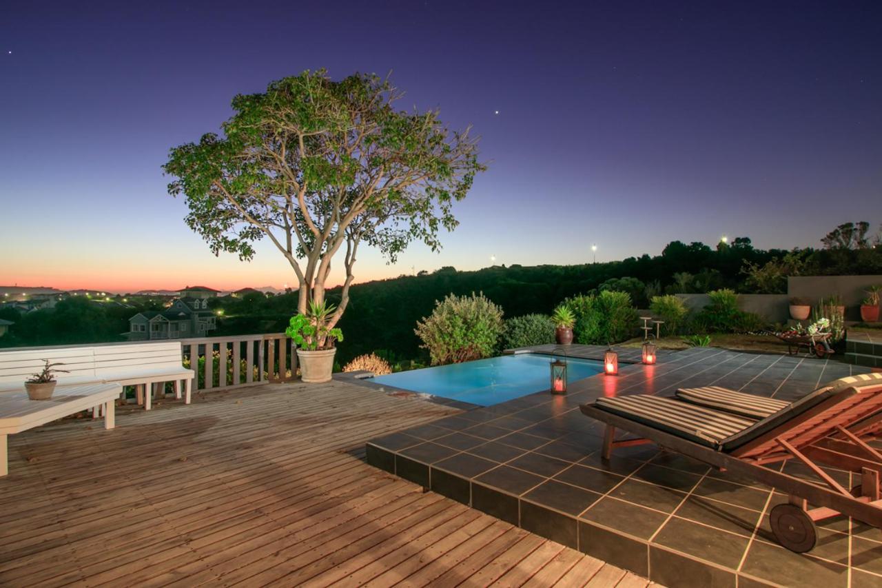 Pezula Golf House Hotel Knysna Eksteriør billede