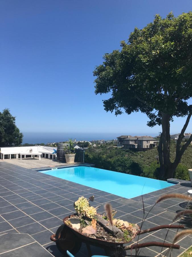 Pezula Golf House Hotel Knysna Eksteriør billede