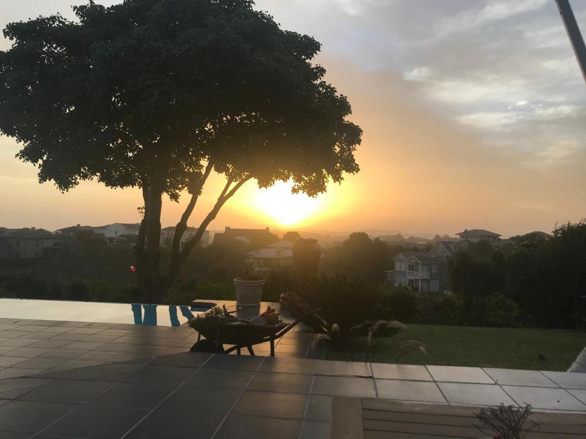 Pezula Golf House Hotel Knysna Eksteriør billede