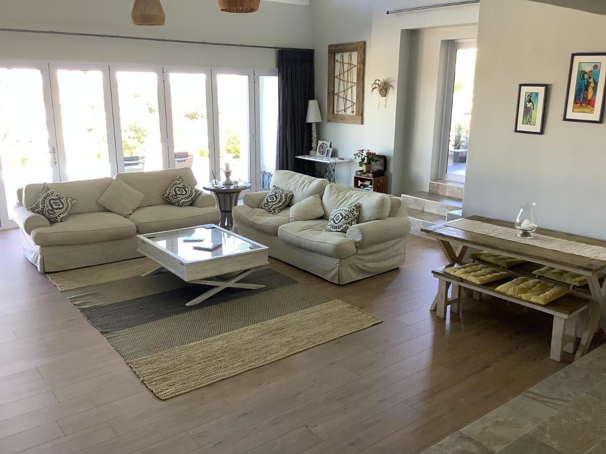 Pezula Golf House Hotel Knysna Eksteriør billede