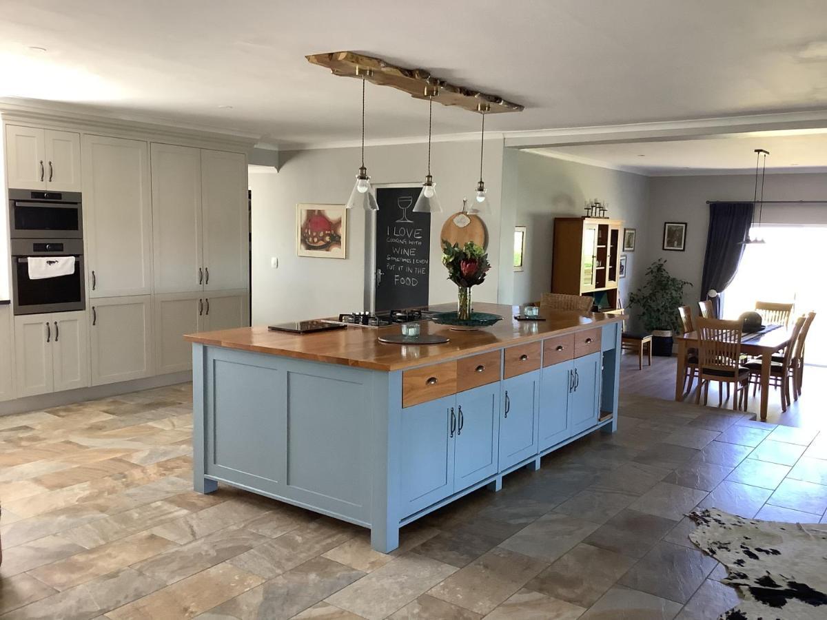 Pezula Golf House Hotel Knysna Eksteriør billede