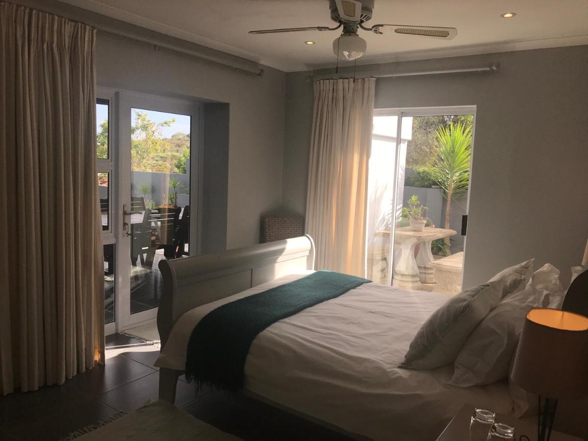 Pezula Golf House Hotel Knysna Eksteriør billede