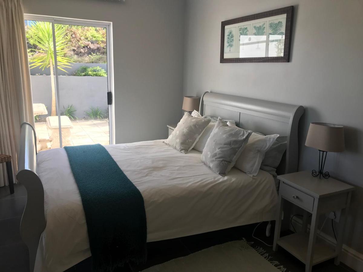 Pezula Golf House Hotel Knysna Eksteriør billede