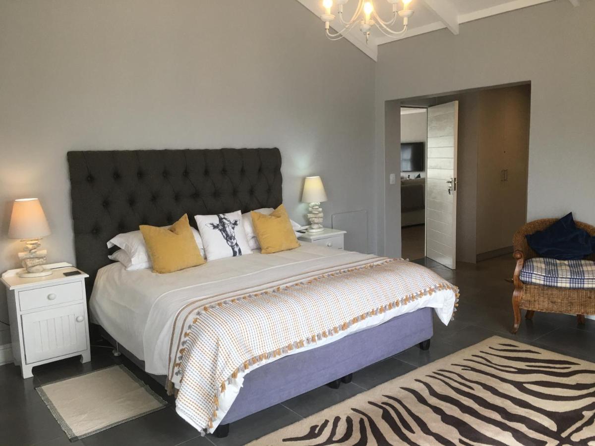Pezula Golf House Hotel Knysna Eksteriør billede