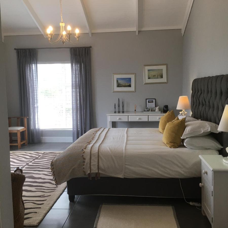 Pezula Golf House Hotel Knysna Eksteriør billede