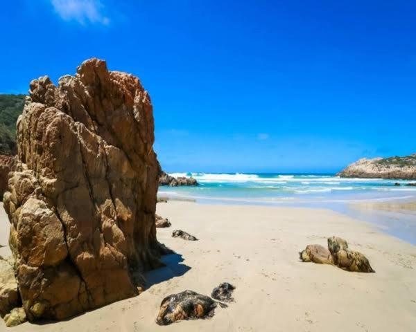 Pezula Golf House Hotel Knysna Eksteriør billede