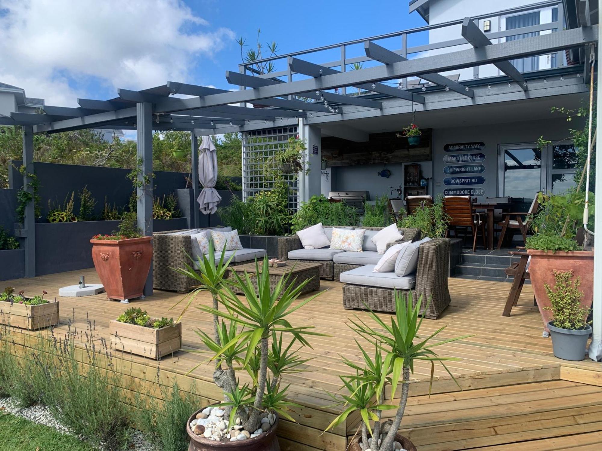 Pezula Golf House Hotel Knysna Eksteriør billede