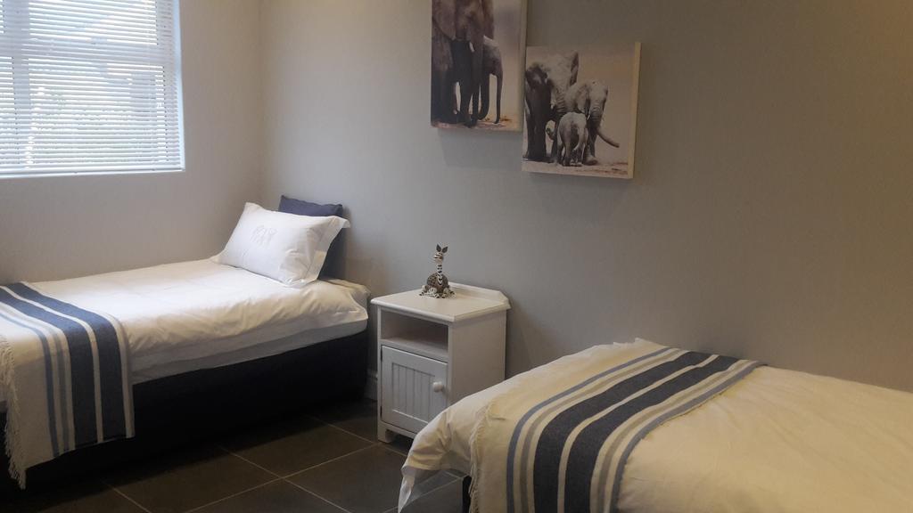 Pezula Golf House Hotel Knysna Eksteriør billede