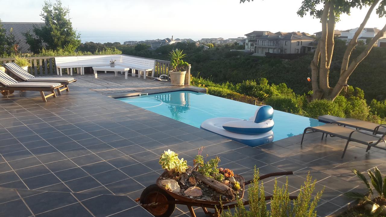 Pezula Golf House Hotel Knysna Eksteriør billede
